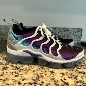 Men’s Nike Vapormax